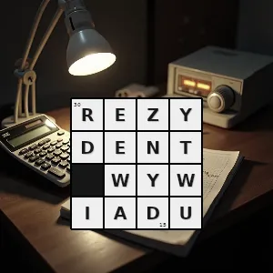 Hasło krzyżówkowe rezydentura - rezydent wywiadu – rozwiązanie, synonimy, podpowiedzi i definicje krzyżówkowe